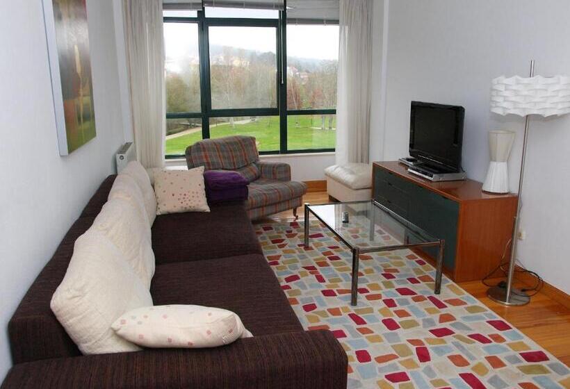 פנסיון Pr Blanco