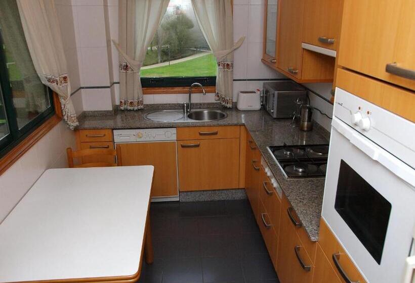 פנסיון Pr Blanco