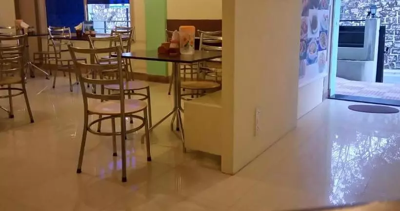 ペンション The Shillong Hills Guest House