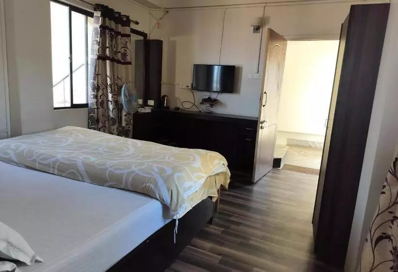 ペンション The Shillong Hills Guest House