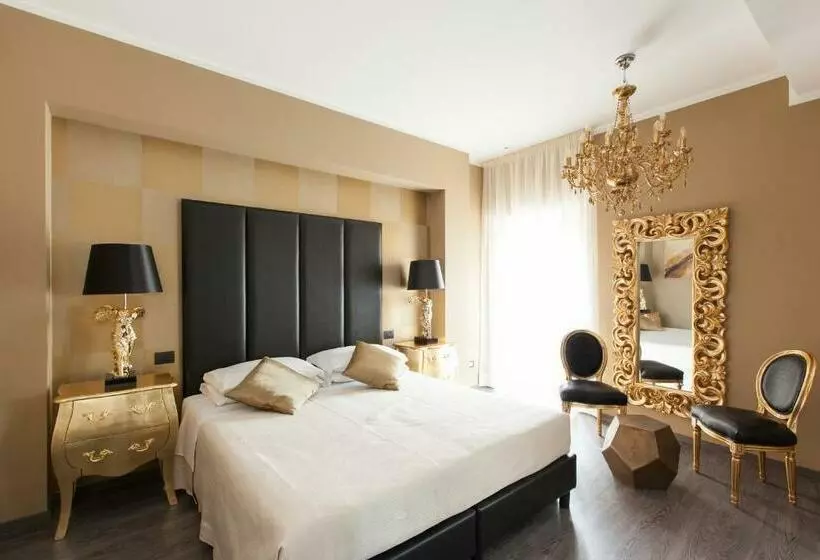 پانسیون Town House Roma