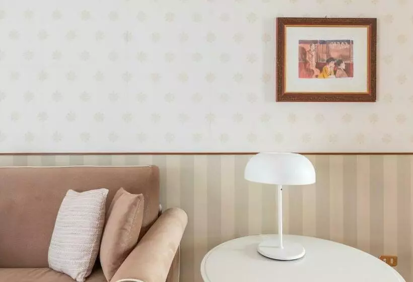 پانسیون Town House Roma