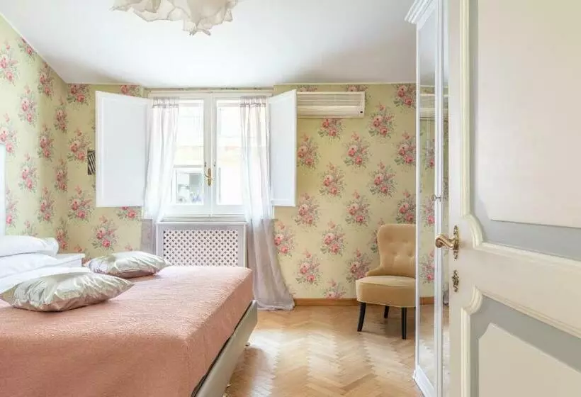 پانسیون Town House Roma