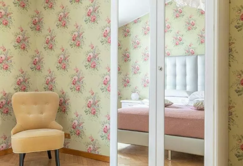 پانسیون Town House Roma