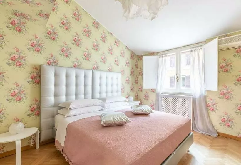 پانسیون Town House Roma