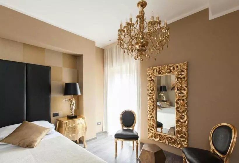 پانسیون Town House Roma