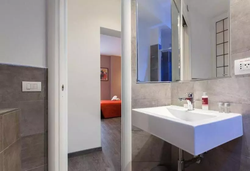 پانسیون Town House Roma