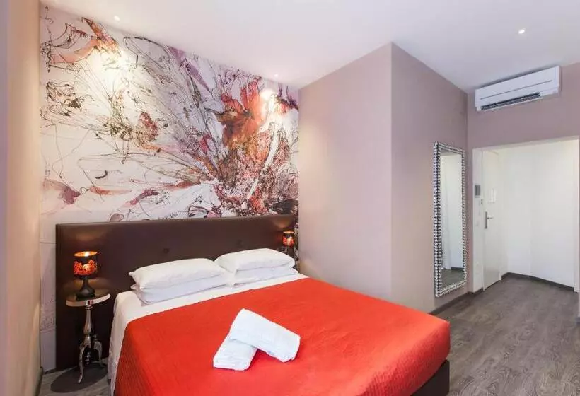 پانسیون Town House Roma