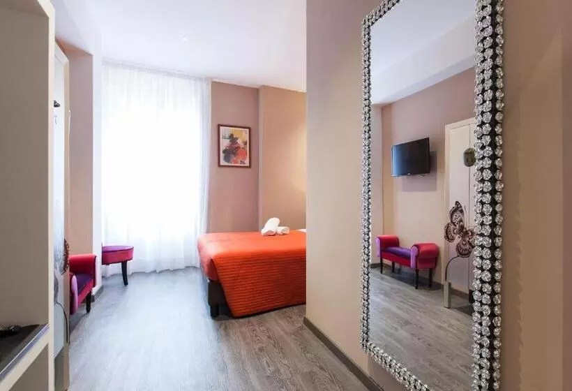 پانسیون Town House Roma