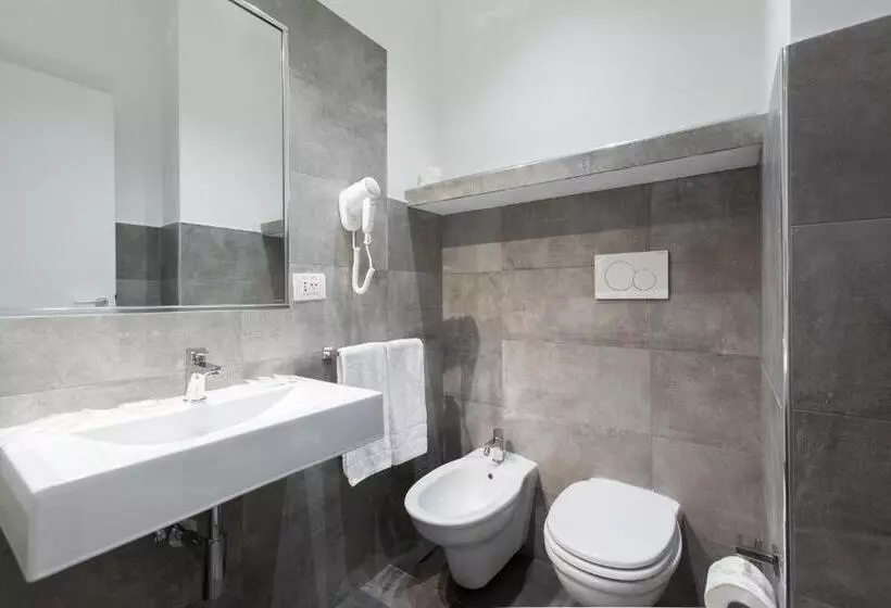 پانسیون Town House Roma