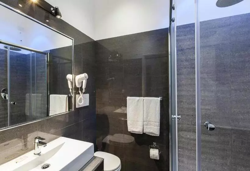 پانسیون Town House Roma