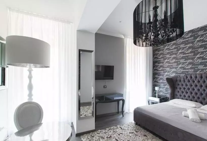پانسیون Town House Roma