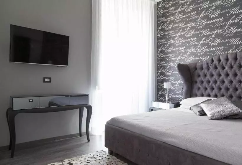 پانسیون Town House Roma