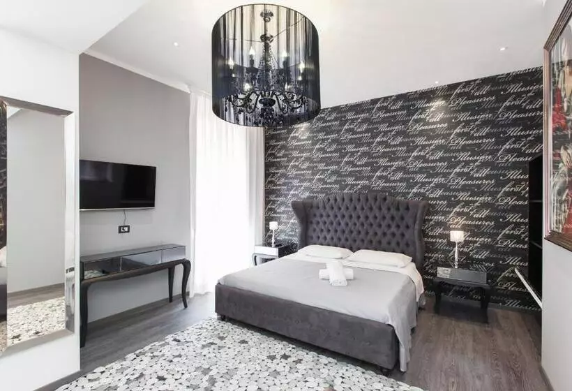 پانسیون Town House Roma