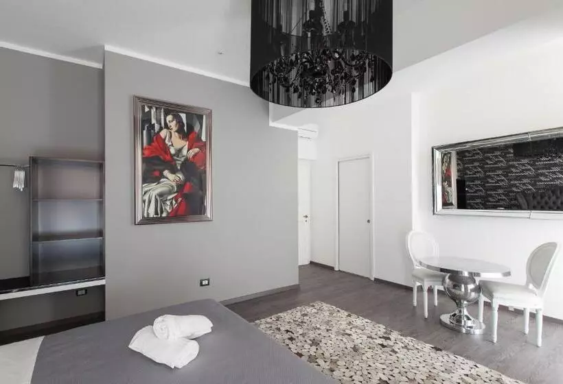 پانسیون Town House Roma