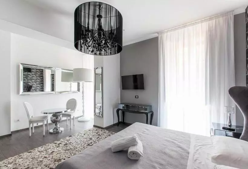 پانسیون Town House Roma