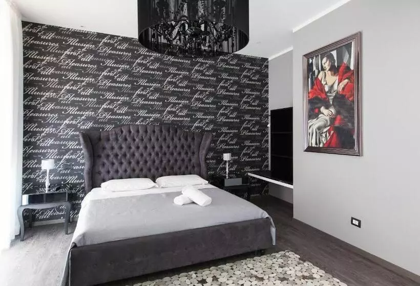 پانسیون Town House Roma