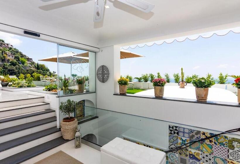 膳宿费 Villa Pietra Santa