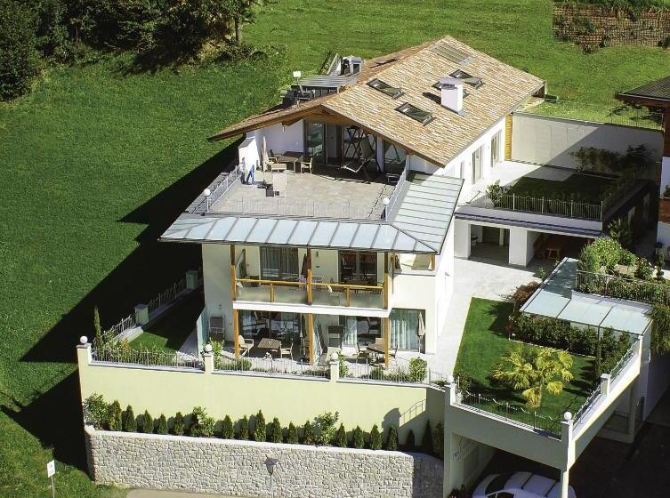 Apartmenthaus Gruberhof