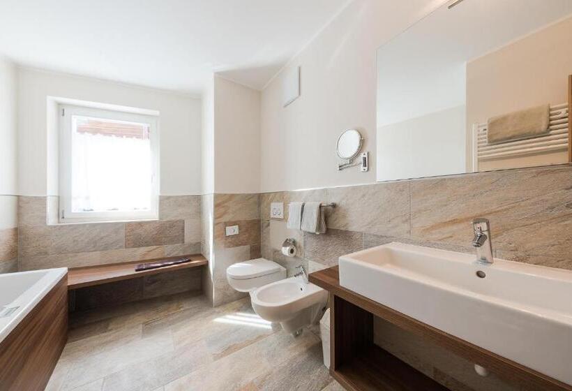 Apartmenthaus Gruberhof