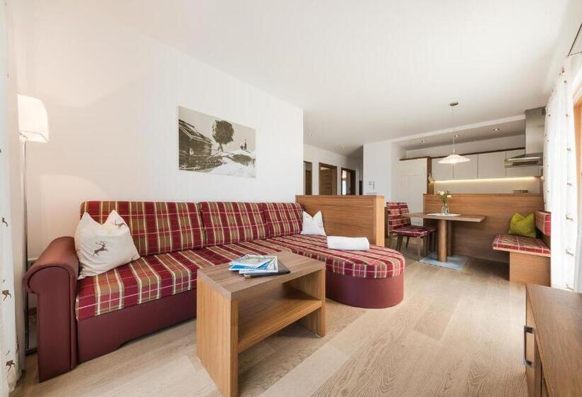 Apartmenthaus Gruberhof