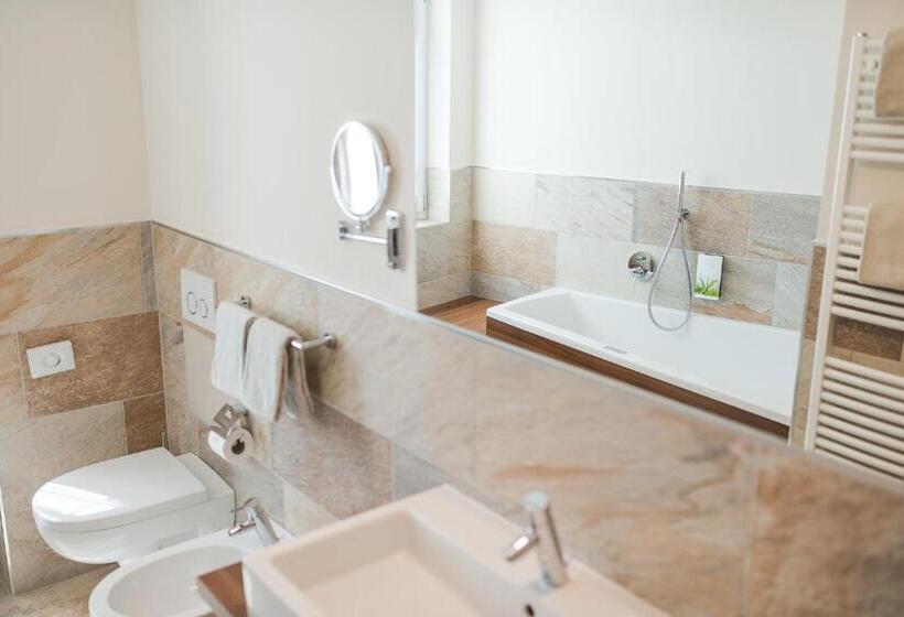 Apartmenthaus Gruberhof