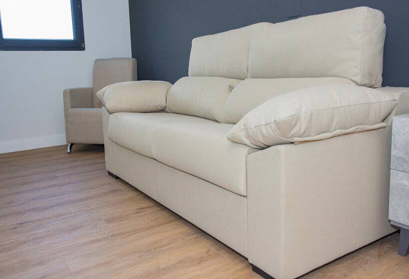 Apartamentos Santander Maliaño Suites 3000