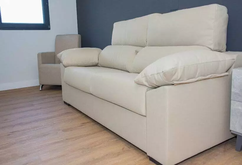 Apartamentos Santander Maliaño Suites 3000