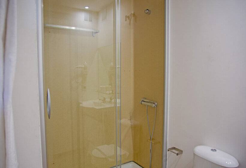 Apartamentos Santander Maliaño Suites 3000