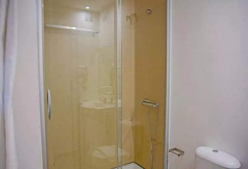 Apartamentos Santander Maliaño Suites 3000