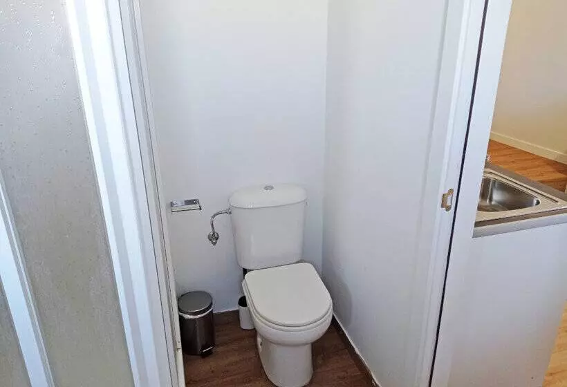 Apartamentos Santander Maliaño Suites 3000