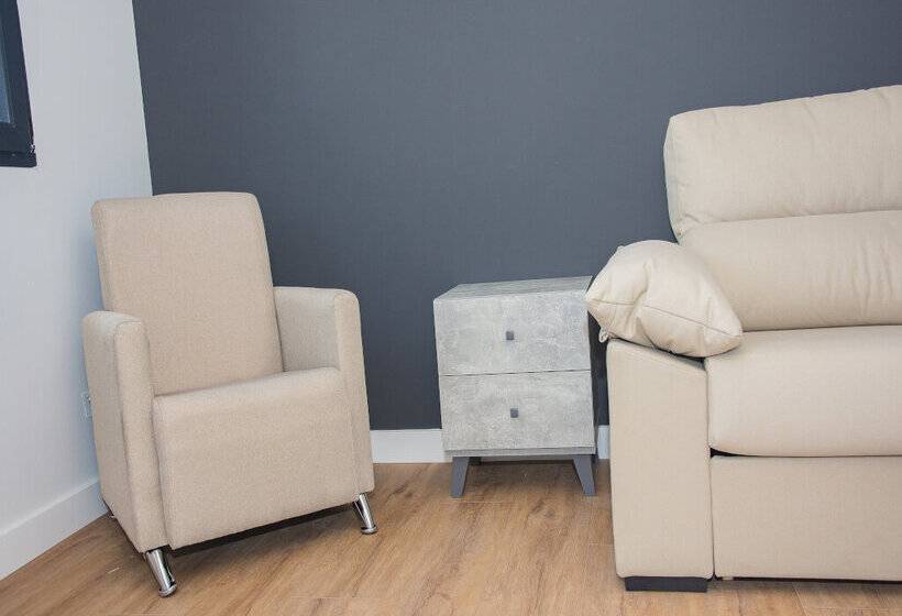 Apartamentos Santander Maliaño Suites 3000