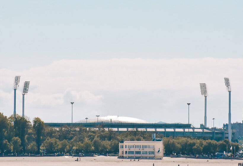 Apartamentos Santander Maliaño Suites 3000