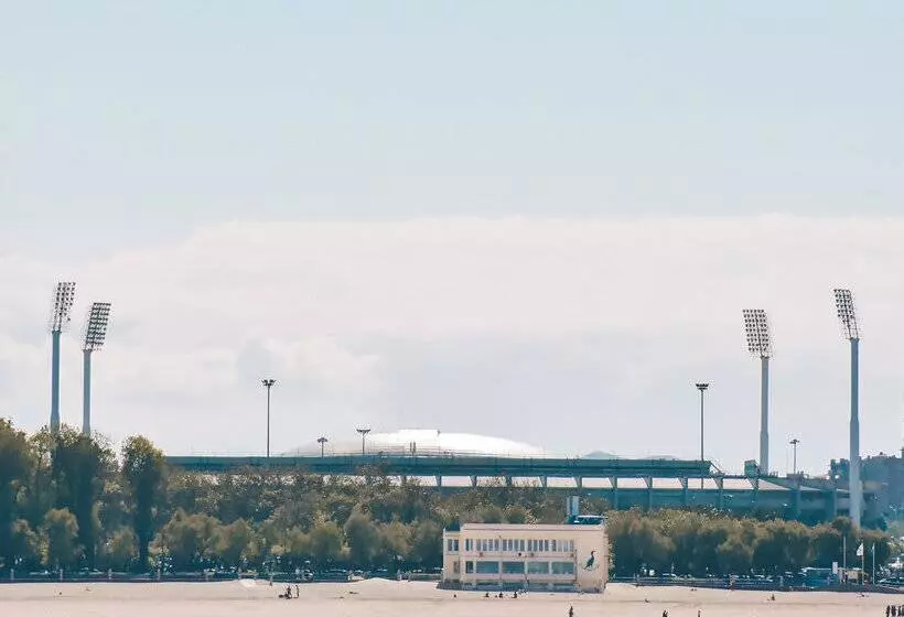 Apartamentos Santander Maliaño Suites 3000