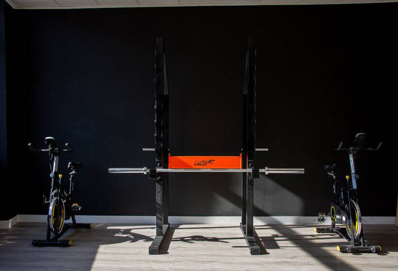 Apartamentos Santander Maliaño Suites 3000