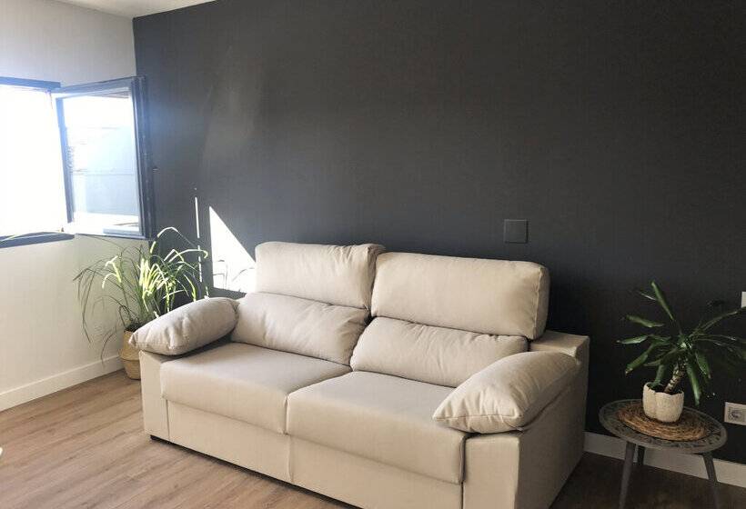 Apartamentos Santander Maliaño Suites 3000