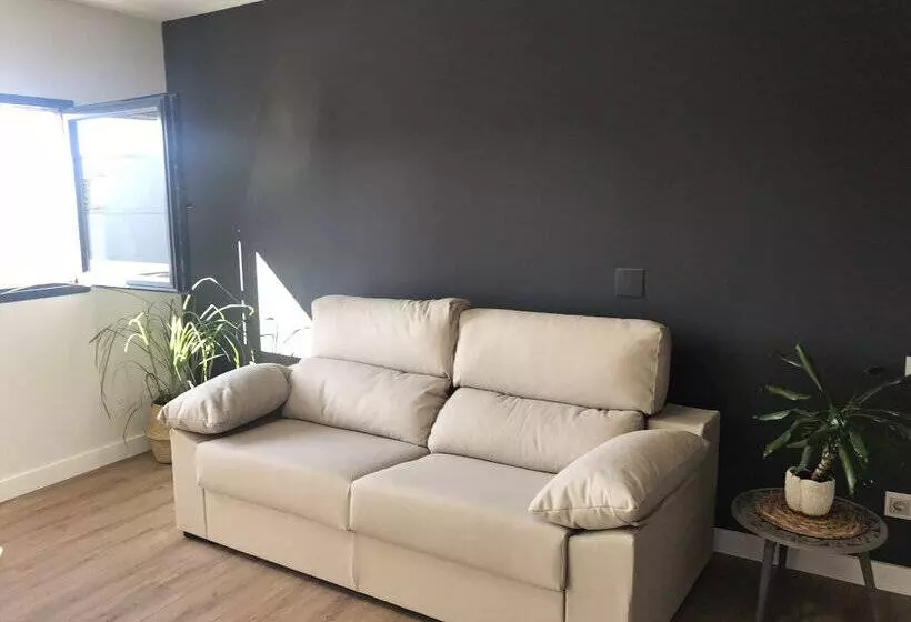 Apartamentos Santander Maliaño Suites 3000