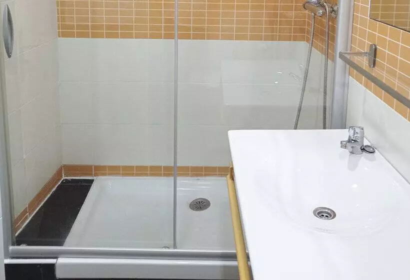 Apartamentos Santander Maliaño Suites 3000