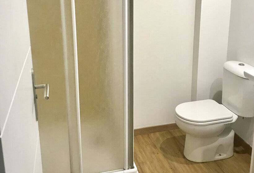 Apartamentos Santander Maliaño Suites 3000