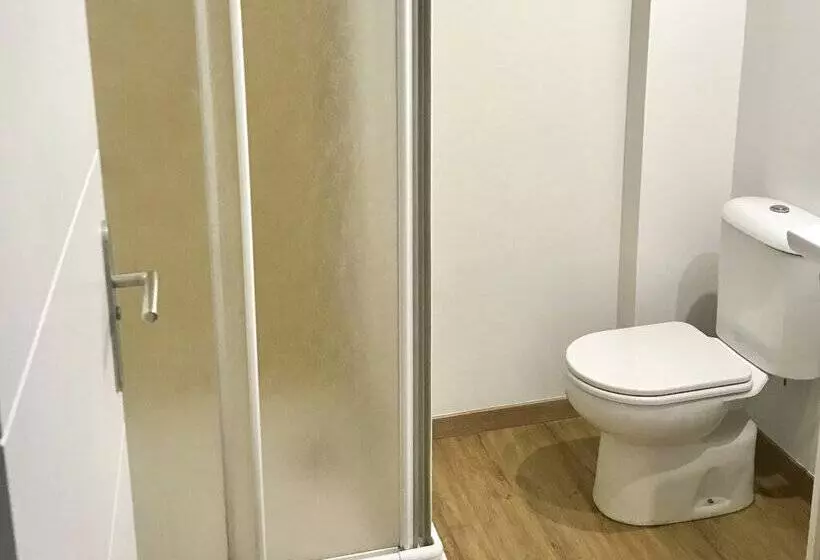 Apartamentos Santander Maliaño Suites 3000