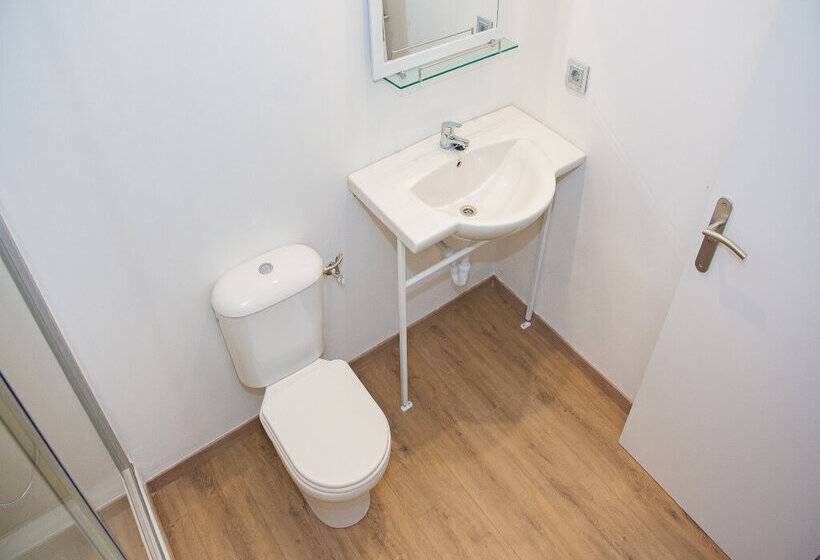 Apartamentos Santander Maliaño Suites 3000