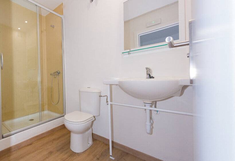 Apartamentos Santander Maliaño Suites 3000