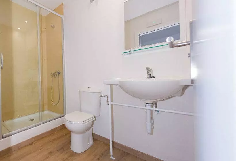 Apartamentos Santander Maliaño Suites 3000