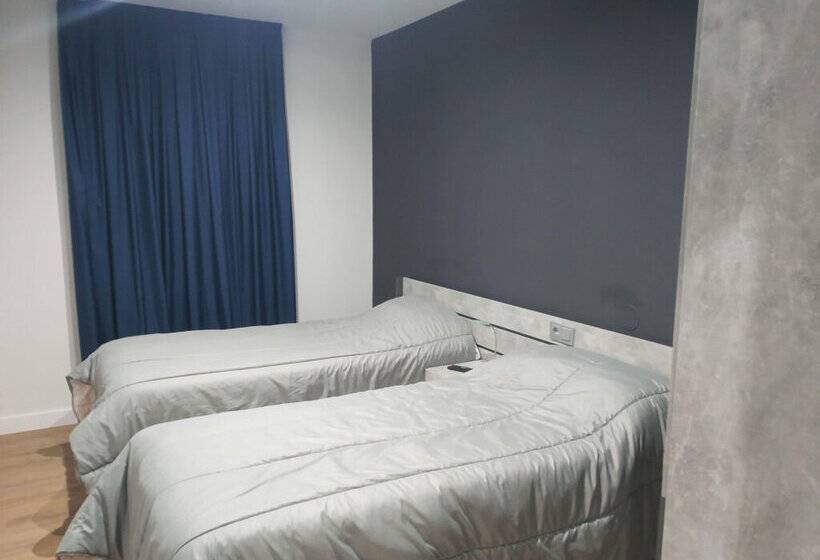 Apartamentos Santander Maliaño Suites 3000