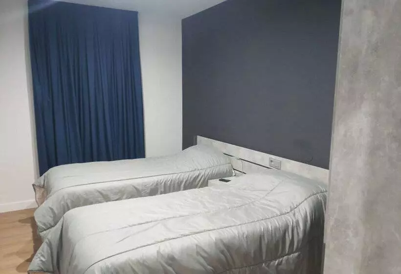 Apartamentos Santander Maliaño Suites 3000