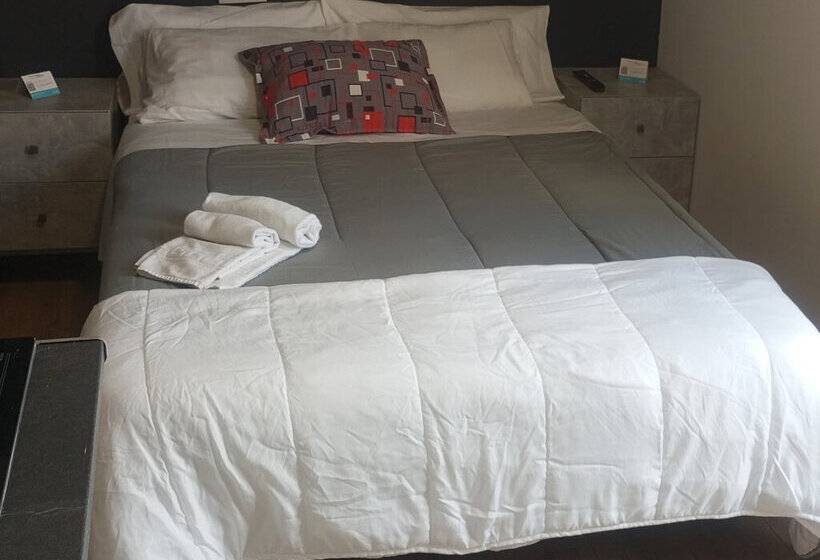 Apartamentos Santander Maliaño Suites 3000