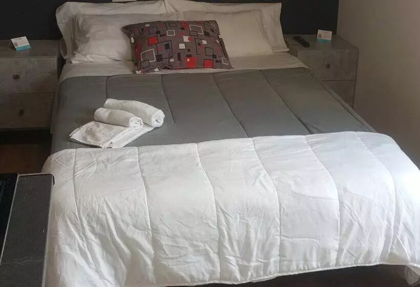 Apartamentos Santander Maliaño Suites 3000