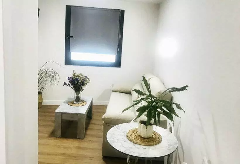 Apartamentos Santander Maliaño Suites 3000