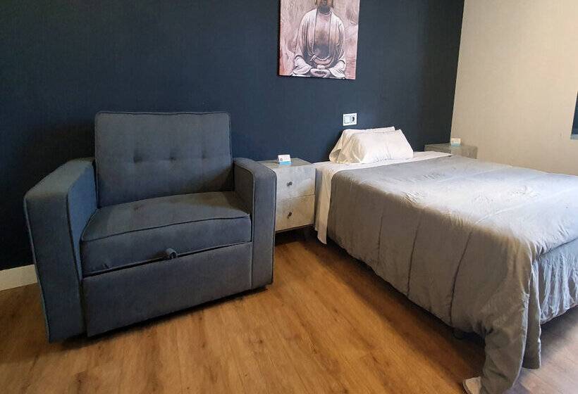 Apartamentos Santander Maliaño Suites 3000