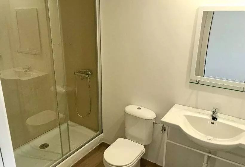 Apartamentos Santander Maliaño Suites 3000
